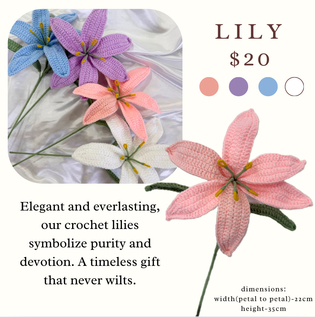 Lily