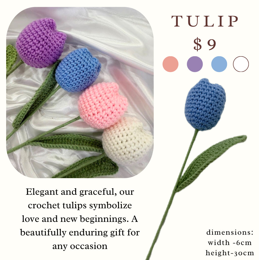 Tulip