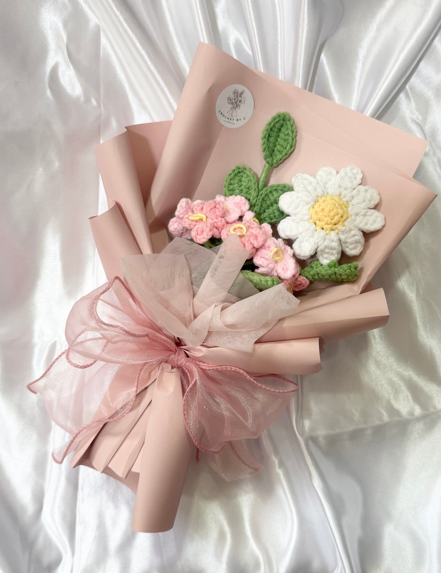 Rosy Daisy